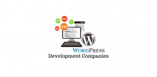 WordPress Web Development Companies