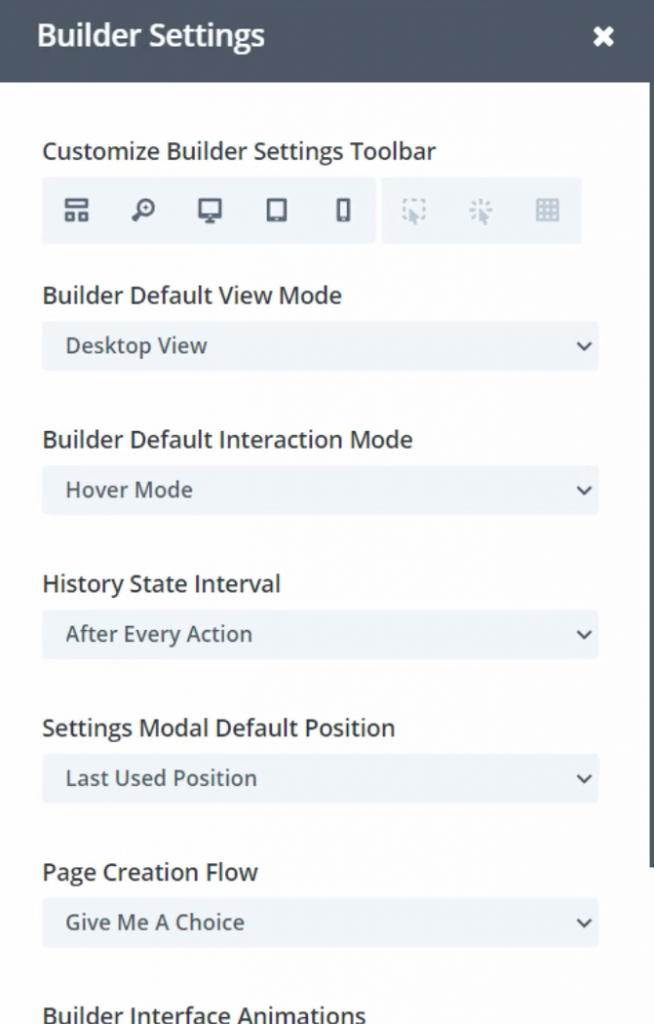 Beginner's Guide to the Divi Page Builder (with Video) - LearnWoo