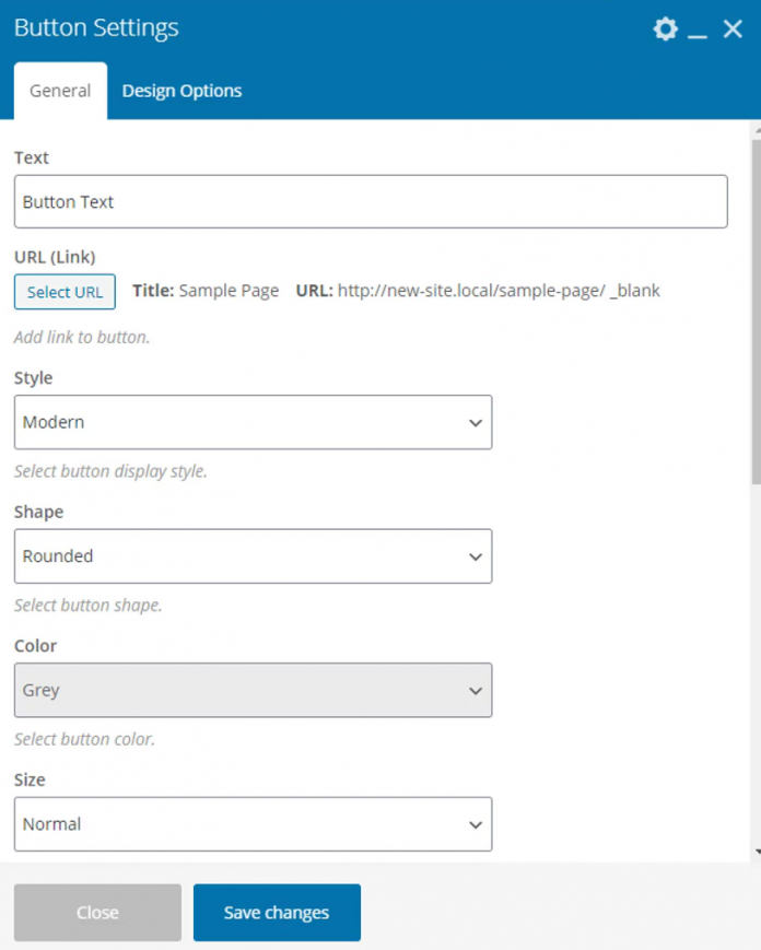 Beginner's Guide to the WPBakery Page Builder (with Video) - LearnWoo