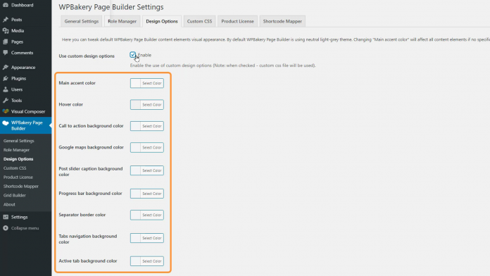 Beginner's Guide to the WPBakery Page Builder (with Video) - LearnWoo