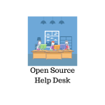 Open Source Help Desk