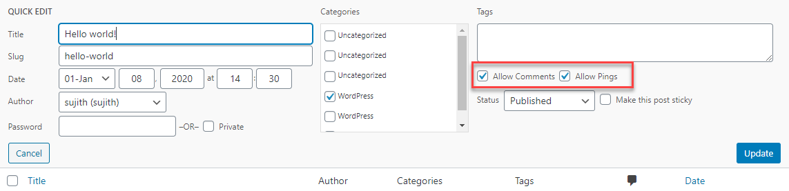 How to Edit the WordPress Comment Field? - LearnWoo