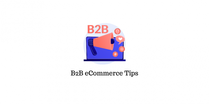 B2B eCommerce