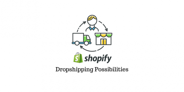 Dropshipping