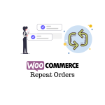 Repeat Orders on wooCommerce
