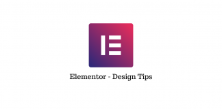 Web Development Using Elementor