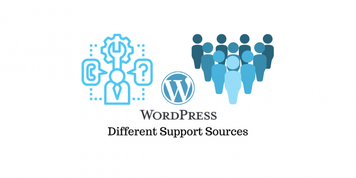 WordPress Support