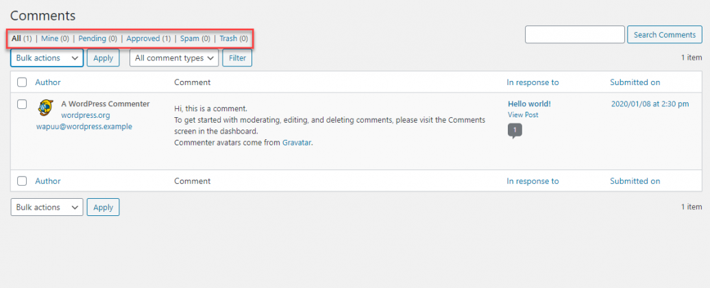 How to Edit the WordPress Comment Field? - LearnWoo