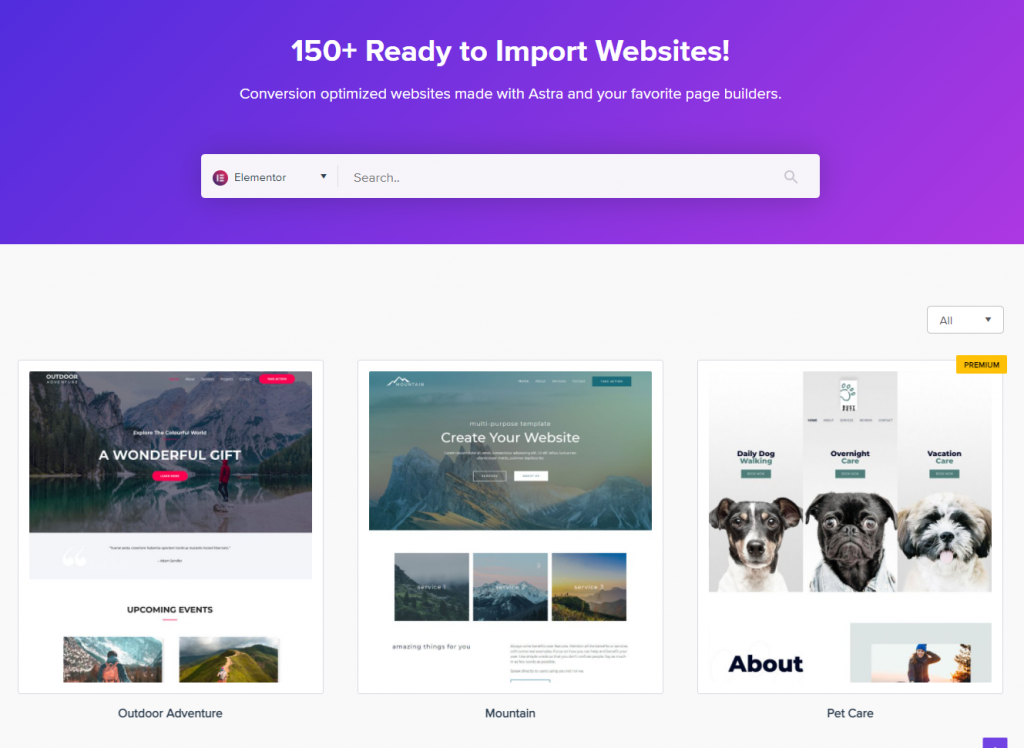 25 Best WordPress Templates for your Website 2022 LearnWoo (2022)