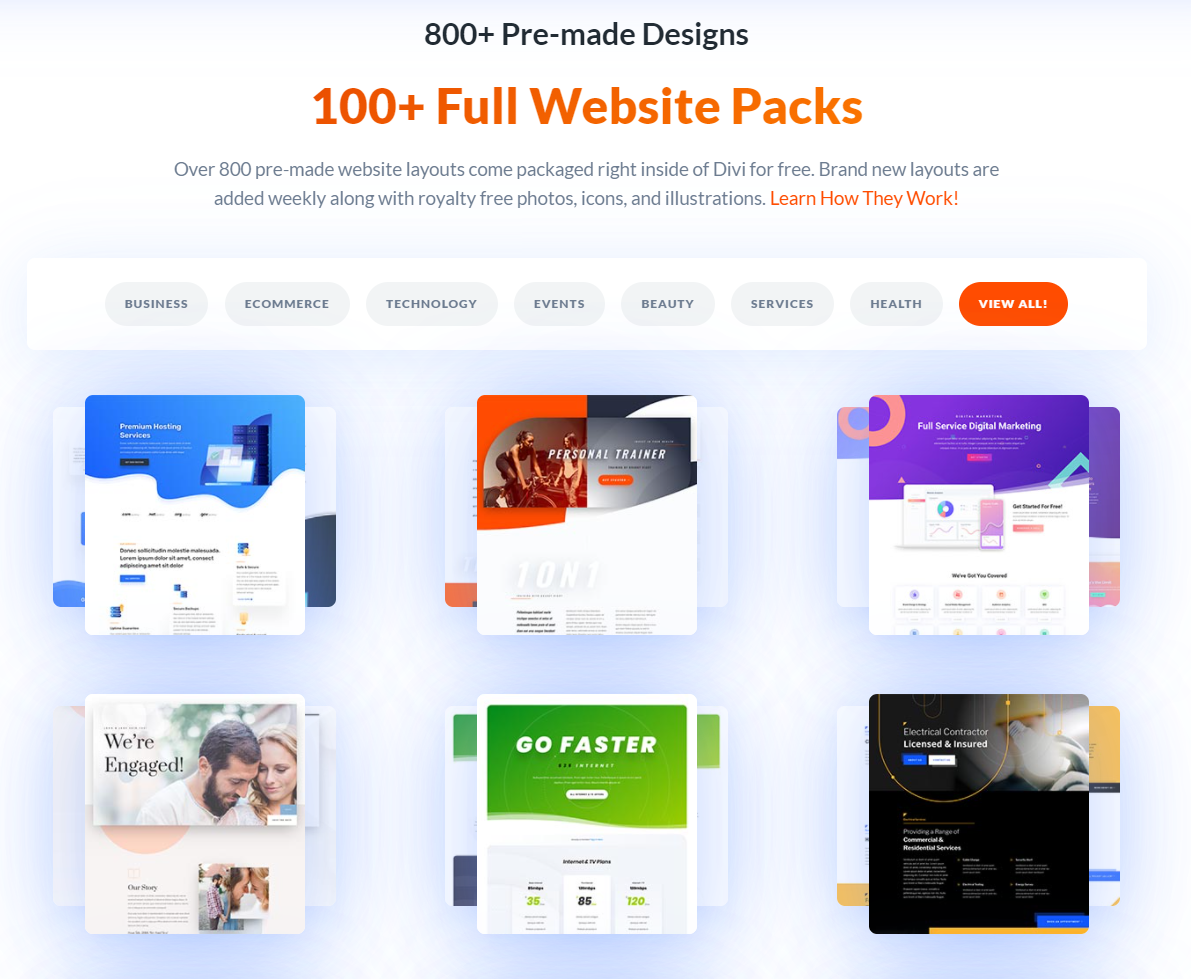 Сайт package. Divi. Divi WORDPRESS. WORDPRESS Themes. Веб пак.