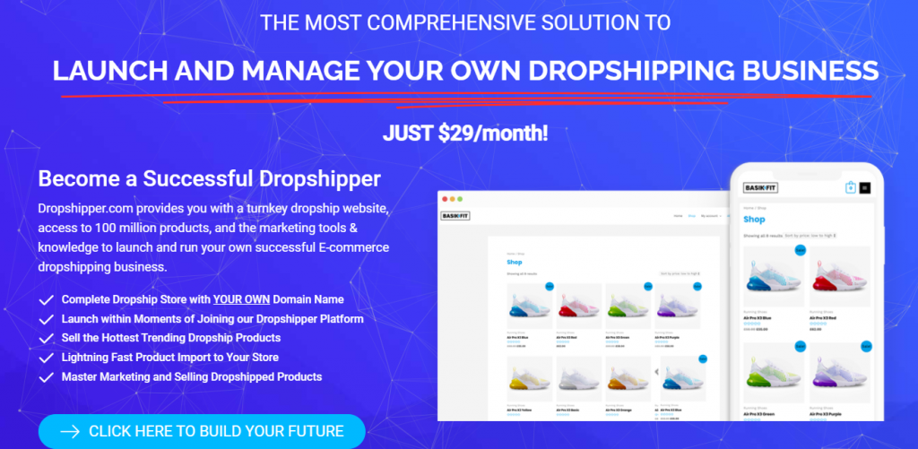 dropshipping suppliers