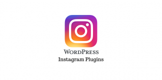 Instagram Plugins For WordPress