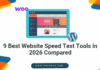 9 Best Website Speed Test Tools (2026): Free & Paid Compared 9 Best Website Speed Test Tools