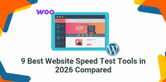 9 Best Website Speed Test Tools
