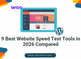 9 Best Website Speed Test Tools