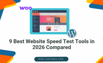9 Best Website Speed Test Tools