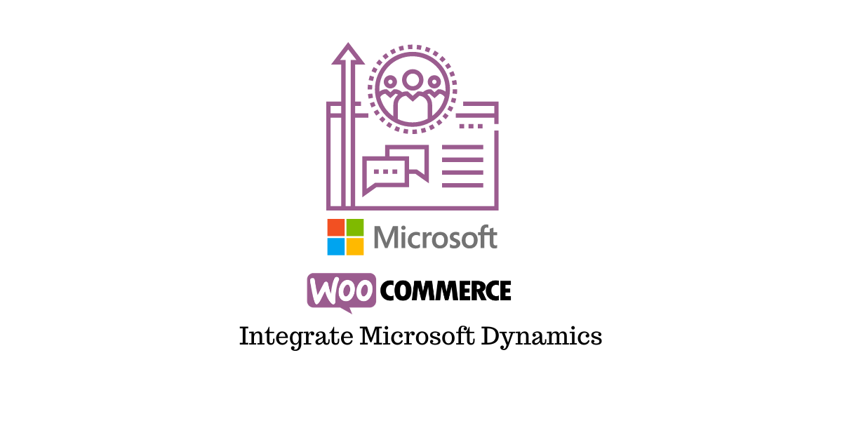 Integrate WooCommerce with Microsoft Dynamics