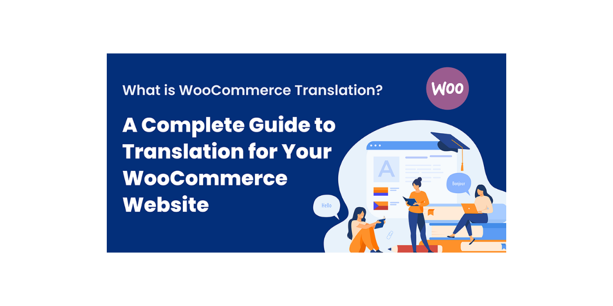 WooCommerce Translation