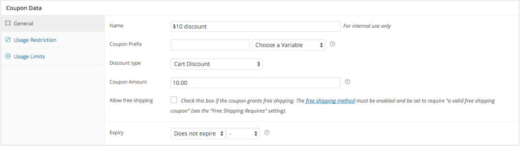 WooCommerce Follow-Ups | Create & Send Coupons to Customers