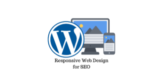WordPress Responsive Web Design