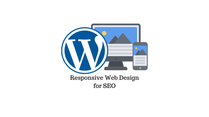 WordPress Responsive Web Design