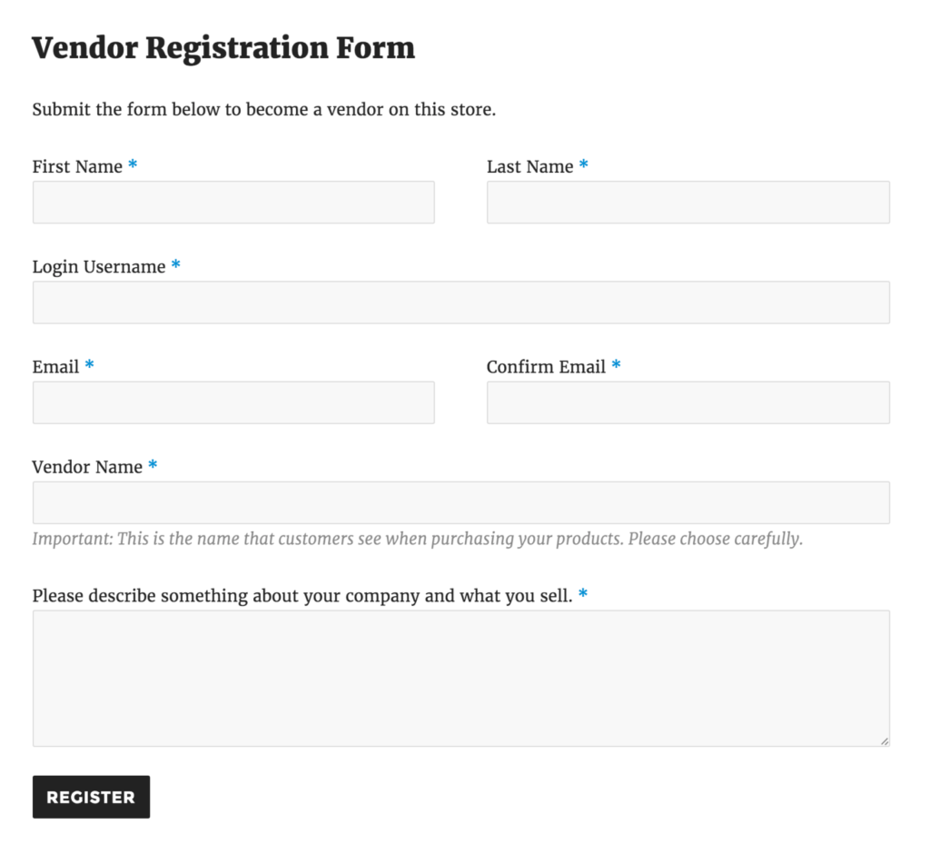 WooCommerce Product Vendors Plugin | Sell Your Products & Vendors’ Products on Same Platform