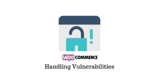 WooCommerce Vulnerabilities