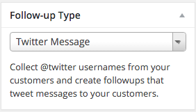 WooCommerce Follow Up Emails Plugin | Trigger Reminders and Tweets to Follow Up Customers
