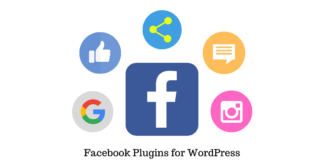best Facebook plugins for WordPress