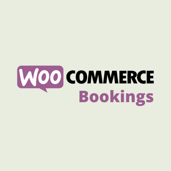 WooCommerce Bookings Plugin | Product Image