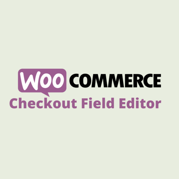 WooCommerce Checkout Field Editor Plugin | Product Image