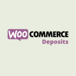 WooCommerce Deposits | Product Image