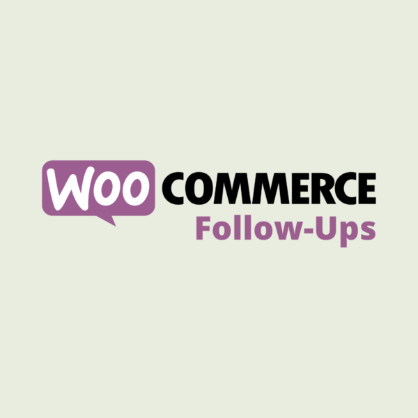 WooCommerce Follow-Ups Plugins | Product Image