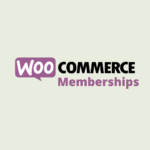 WooCommerce Memberships Plugin | Product Image