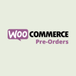WooCommerce Pre-Orders | Product Image