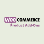 WooCommerce Product Add-ons | Product Image