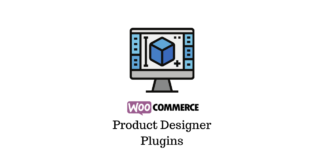 WooCommerce Product Designer Plugins