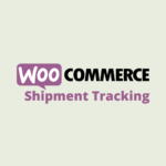 WooCommerce Shipment Tracking Plugin | Product Image