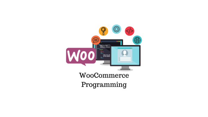WooCommerce Programming