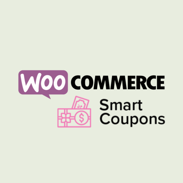 Woocommerce smart coupons | Product image