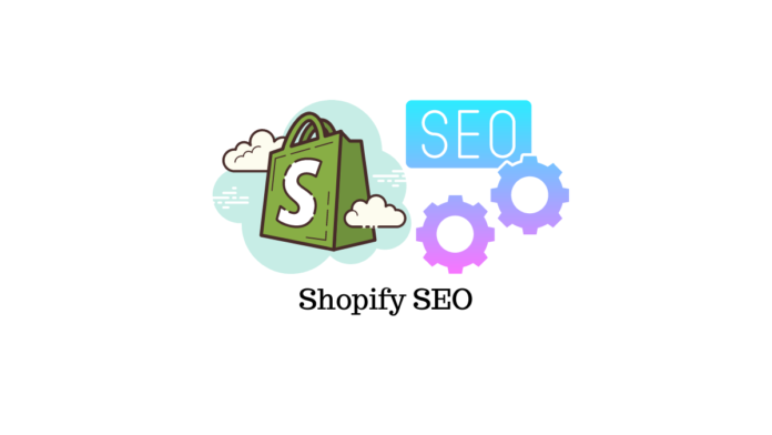 Fix SEO Problems with Shopify