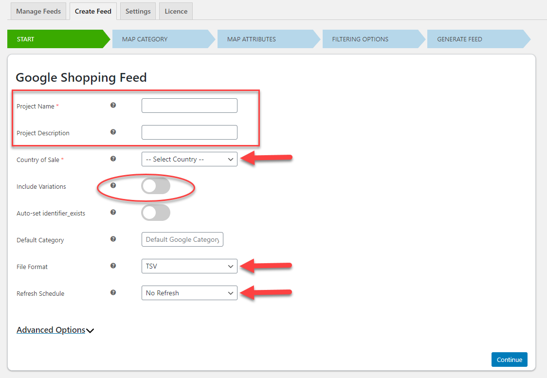 How to List Your WooCommerce Products on Google Shopping? - LearnWoo