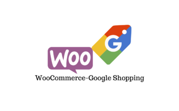 WooCommerce Products on Google Shopping