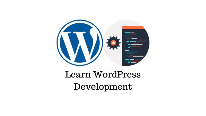 Learn WordPress Development