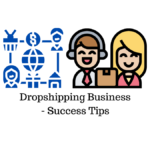 Make Dropshipping Success
