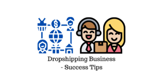 Make Dropshipping Success
