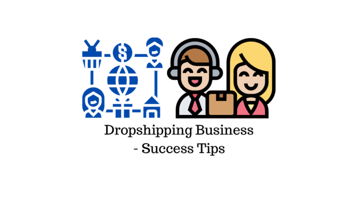 Make Dropshipping Success