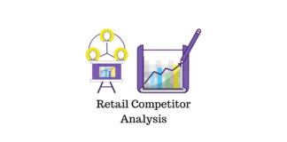 Retail Competitor Analysis