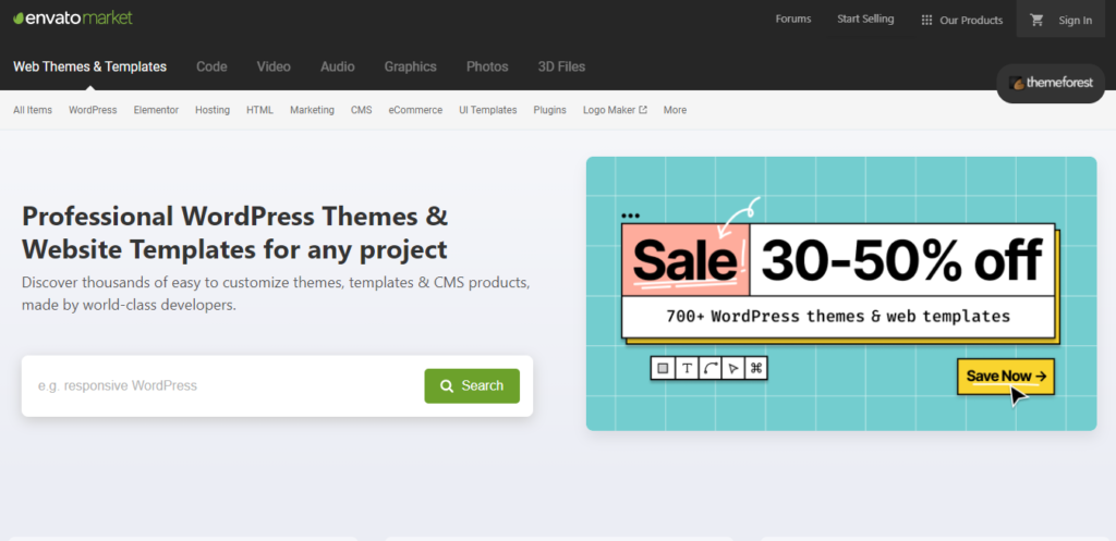 how-to-choose-the-best-wordpress-themes-from-themeforest-learnwoo