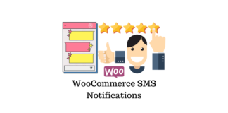 WooCommerce SMS Notification Plugins